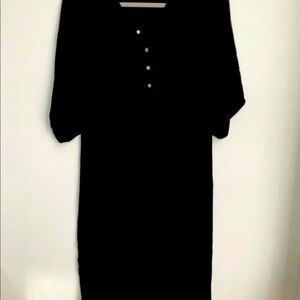 Dwell and Slumber Dress